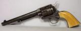Colt Single Action Army 45—7 1/2” bbl.—shipped 1887 - 5 of 15