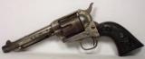 Colt Single Action Army .45—shipped 1884 - 5 of 15
