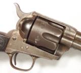 Colt Single Action Army .45—shipped 1884 - 3 of 15