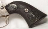 Colt Single Action Army 45 shipped 1890 - 6 of 15