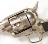 Colt Single Action Army 45 shipped 1890 - 7 of 15