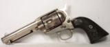 Colt Single Action Army 45 shipped 1890 - 5 of 15