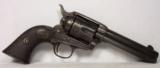 Colt Single Action Army 32-20 made 1907 - 1 of 15