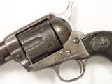 Colt Single Action Army 32-20 made 1907 - 7 of 15