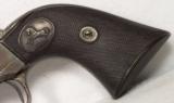 Colt Single Action Army 32-20 made 1907 - 6 of 15