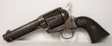 Colt Single Action Army 32-20 made 1907 - 5 of 15
