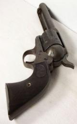 Colt Single Action Army 32-20 made 1907 - 15 of 15