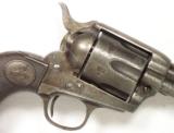 Colt Single Action Army 32-20 made 1907 - 3 of 15