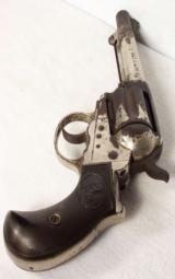 Colt 1877 Lighting 38 cal. Revolver - 15 of 15