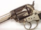Colt 1877 Lighting 38 cal. Revolver - 7 of 15