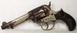 Colt 1877 Lighting 38 cal. Revolver - 5 of 15