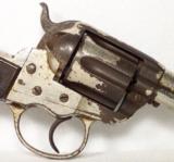 Colt 1877 Lighting 38 cal. Revolver - 3 of 15