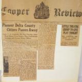 1883 Colt Single Action Army—Texas Sheriff/U.S. Marshall Gun - 10 of 10