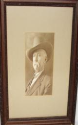 1883 Colt Single Action Army—Texas Sheriff/U.S. Marshall Gun - 7 of 10