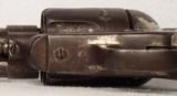 1883 Colt Single Action Army—Texas Sheriff/U.S. Marshall Gun - 5 of 10