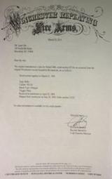 Winchester 1886 50/110 cal.—1894 - 13 of 14