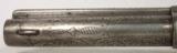 Factory Engraved Colt Single Action Army—1902 - 9 of 14