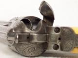 Factory Engraved Colt Single Action Army—1902 - 12 of 14