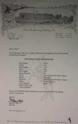 Factory Engraved Colt Single Action Army—1902 - 14 of 14