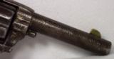 Nimschke Engraved Colt Single Action Army - 4 of 15