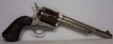 Colt Single Action Army 44 Etch Panel—Head Knocker - 1 of 15