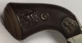 Colt Single Action Army 44 Etch Panel—Head Knocker - 2 of 15