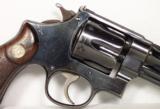 Smith & Wesson Registered 357 Magnum - 3 of 13