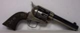 Colt Single Action Army 38-40 mgf. 1888 - 1 of 13