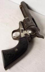 Colt Single Action Army 44/40 J.P. Lower - 14 of 15