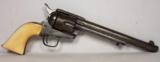 Colt Single Action Army—RARE U.S.—Commercial - 1 of 15