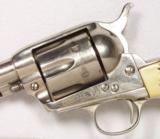 Colt Single Action Army 44/40 made 1912 - 7 of 15