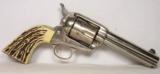 Colt Single Action Army 44/40 made 1912 - 1 of 15