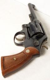 Smith & Wesson Model 1950 .45 ACP - 14 of 15