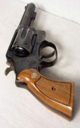 SCARCE Smith & Wesson model 58—41 S Frame - 15 of 15