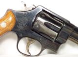 SCARCE Smith & Wesson model 58—41 S Frame - 3 of 15