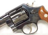 SCARCE Smith & Wesson model 58—41 S Frame - 8 of 15