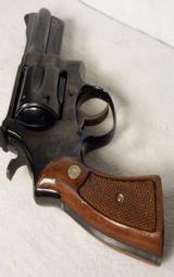 Smith & Wesson Model 27-2—3 ½” circa 1970 - 14 of 15