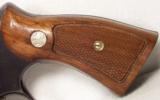 Smith & Wesson Model 27-2—3 ½” circa 1970 - 6 of 15