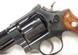 Smith & Wesson Model 27-2—3 ½” circa 1970 - 7 of 15