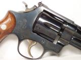 Smith & Wesson Model 27-2—3 ½” circa 1970 - 3 of 15