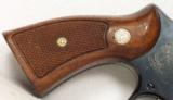 Smith & Wesson Model 27-2—3 ½” circa 1970 - 2 of 15