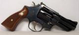 Smith & Wesson Model 27-2—3 ½” circa 1970 - 1 of 15
