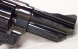 Smith & Wesson Model 27-2—3 ½” circa 1970 - 4 of 15