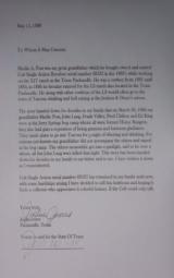 Colt Single Action Army 45 XIT & LS Texas Ranch Gun - 15 of 15