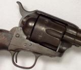 Colt Single Action Army 45 XIT & LS Texas Ranch Gun - 3 of 15