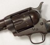 Colt Single Action Army 45 XIT & LS Texas Ranch Gun - 6 of 15