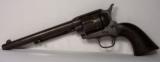 Colt Single Action Army 45 XIT & LS Texas Ranch Gun - 4 of 15