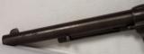 Colt Single Action Army 45 XIT & LS Texas Ranch Gun - 7 of 15