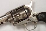 Colt Single Action Army45 shipped 1890 - 7 of 15