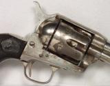 Colt Single Action Army45 shipped 1890 - 3 of 15
